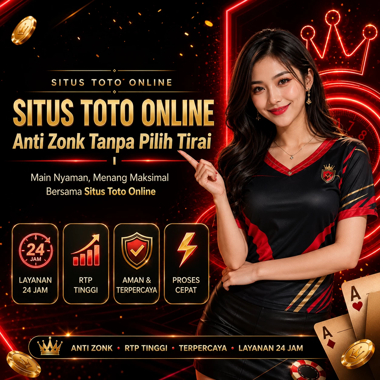 Keberagaman Permainan di live123 untuk Para Gamer